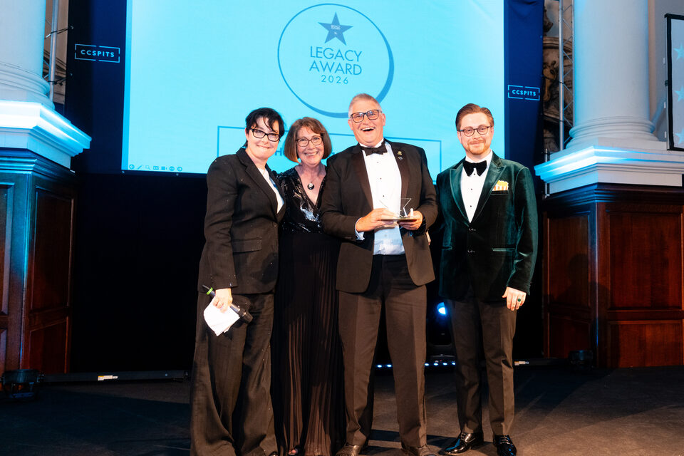 Hoe Grange Holidays - Legacy Award ~ Best family business 2026