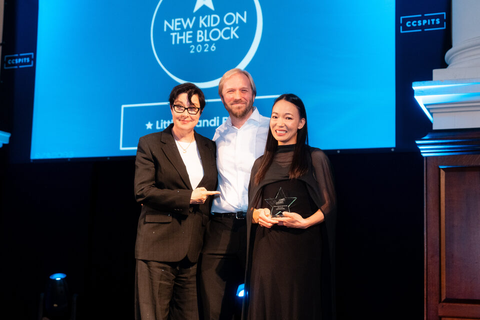 Little Scandi Baby - New Kid On The Block ~ Best business start-up (less than 18 months) 2026