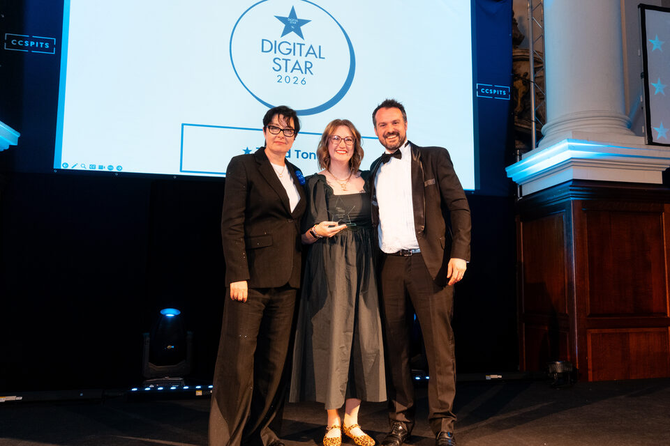 Trend Tonic - Digital Star ~ Best digital only business 2026