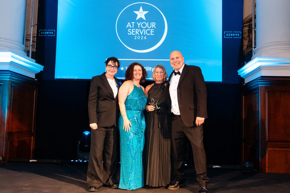 X&Y Fertility - At Your Service ~ Best small service business 2026