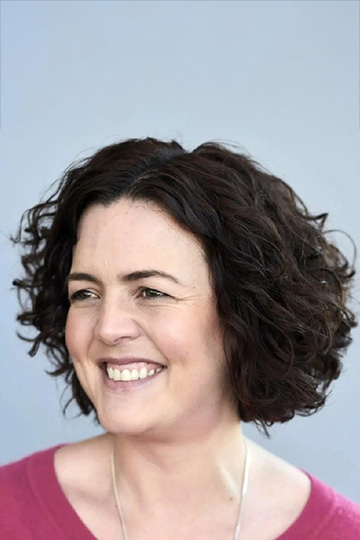 Beth Knight