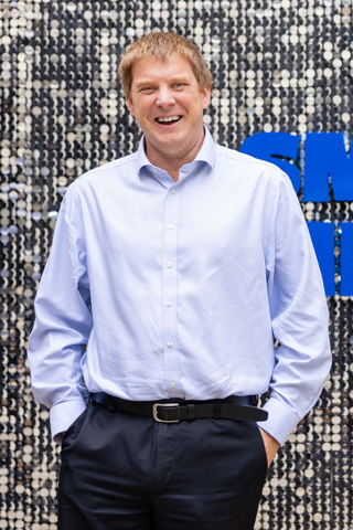 Professor Tom Williamson